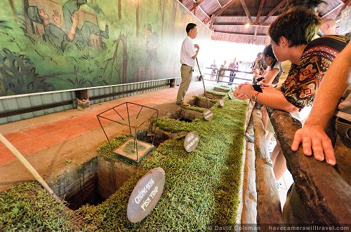 Menjelajah Objek Wisata di Vietnam Selatan