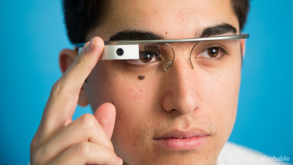 &#91;KEREN&#93; Google Glass Tampil Lebih Fashionable !