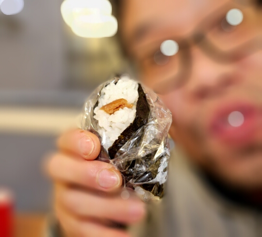 &#91;-KHAS JEPANG-&#93; Nasi Kepal aka Onigiri dari seluruh Penjuru Jepang --- Cekidot gan 