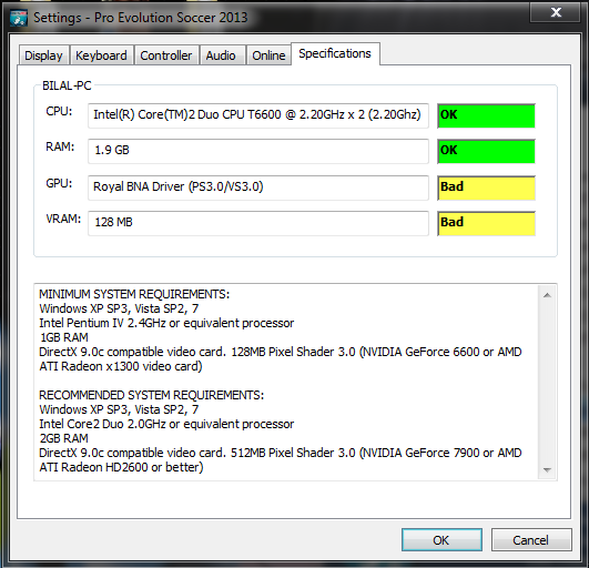 Tambah Memory VGA Gan ! tinggal download aja !! 24 mb !! 