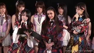 Anggota pertama DEL48 yang diumumkan.... JKT48-nya India