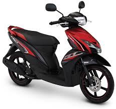 CASH/KREDIT MOTOR YAMAHA | SEMARANG DAN SEKITARNYA