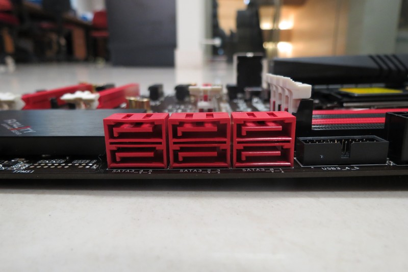 &#91;Motherboard&#93;ASRock Z87 Fatal1ty Killer, Best Mainstream mobo dengan Killer Lan E2200