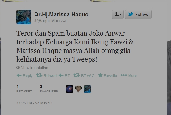 Bedah Kasus Joko Anwar &quot;Nge-Bully&quot; MH -- Ngakak Inside!