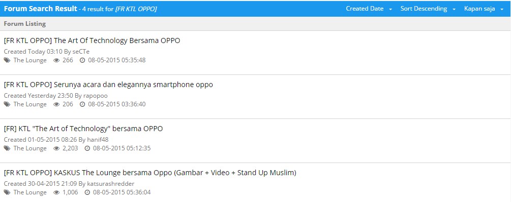 fr-ktl-oppo-kaskus-the-lounge-bersama-oppo-gambar--video--stand-up-muslim