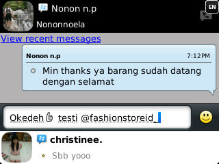 Testi williamlee | @FashionStoreID_ @MenambahTinggi @ChinoPantsID