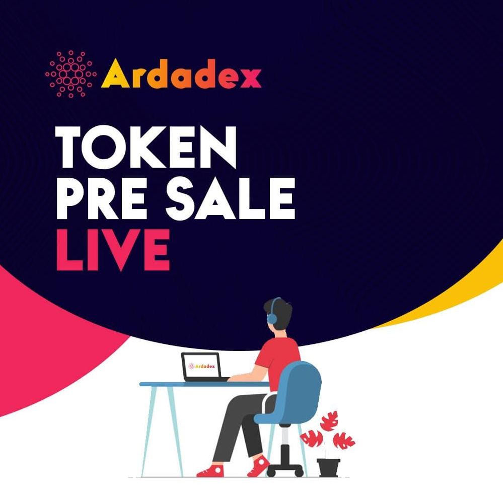ardadex-sets-to-launch-the-first-dex-and-nft-marketplace-on-cardano-network
