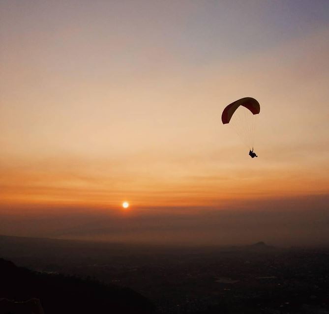 Tempat Wisata di Batu Malang yang Cocok Dikunjungi Bersama Pasangan