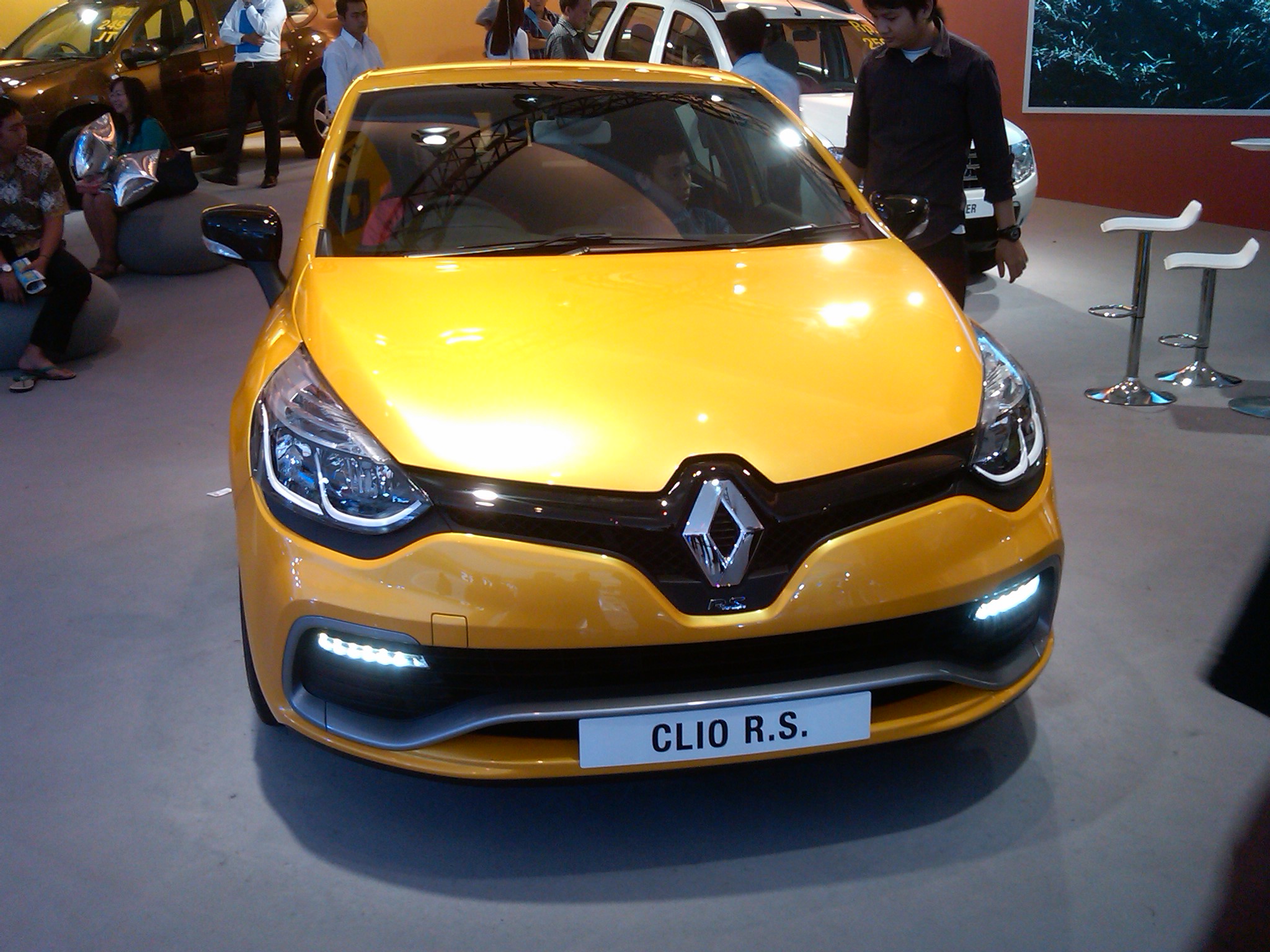 Renault Community