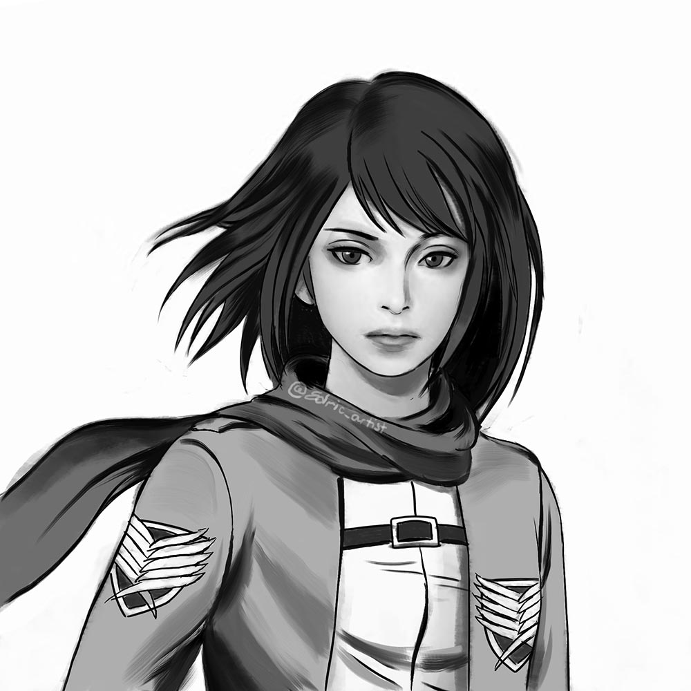 &#91;Fanart&#93; Gambar2 Super Ogut lol