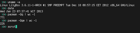 arch-linux-community