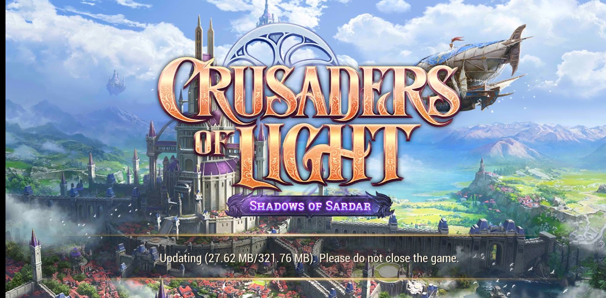 ios-android-crusader-s-of-light---mmorpg-openworld