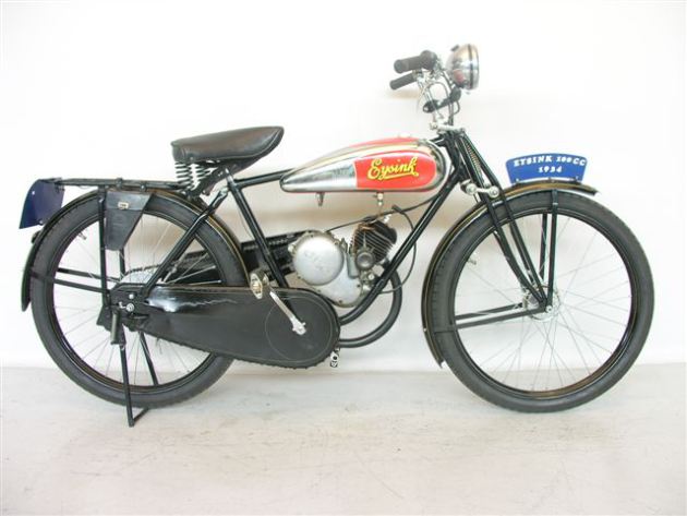 &quot;Motor Jaduuuuuul buanget&quot; (Eysink)