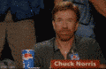 5 Aturan Chuck Norris main film