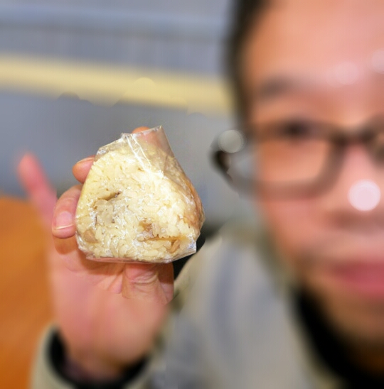 &#91;-KHAS JEPANG-&#93; Nasi Kepal aka Onigiri dari seluruh Penjuru Jepang --- Cekidot gan 