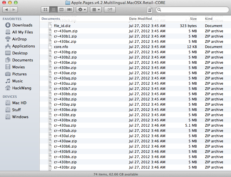 ishare--irequest-osx-apps