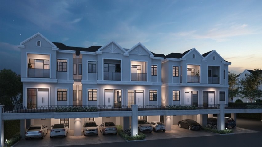 Milenial Punya Rumah Impian 
