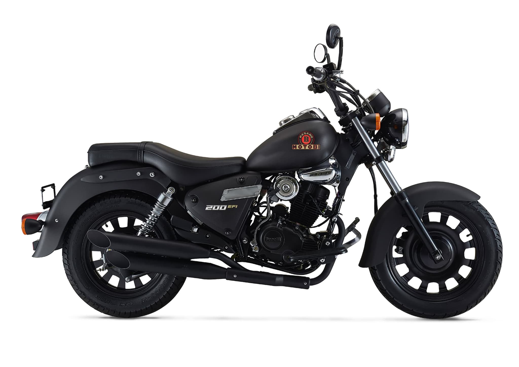 Sewa Motor Benelli di Bali | Rental Benelli Murah