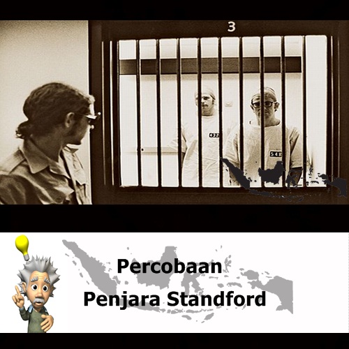 Percobaan Penjara StanFord