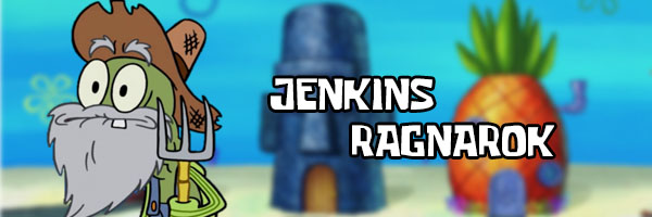 Jenkins-Ro High Rate PvP (16.1 Banquet for Heroes)