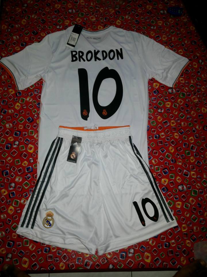 OBRAL!!! JERSEY GRADE ORI MEN/LADIES, JAKET, CELANA, KIDS DLL MASUK GAN! MURAH MERIAH