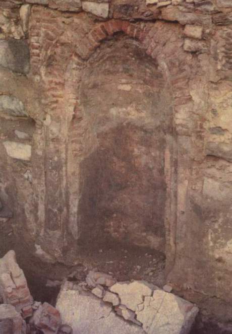 Reruntuhan Rumah Nabi Muhammad SAW &amp; Rumah Sayyidah Khadijah &#91;Pic+&#93;