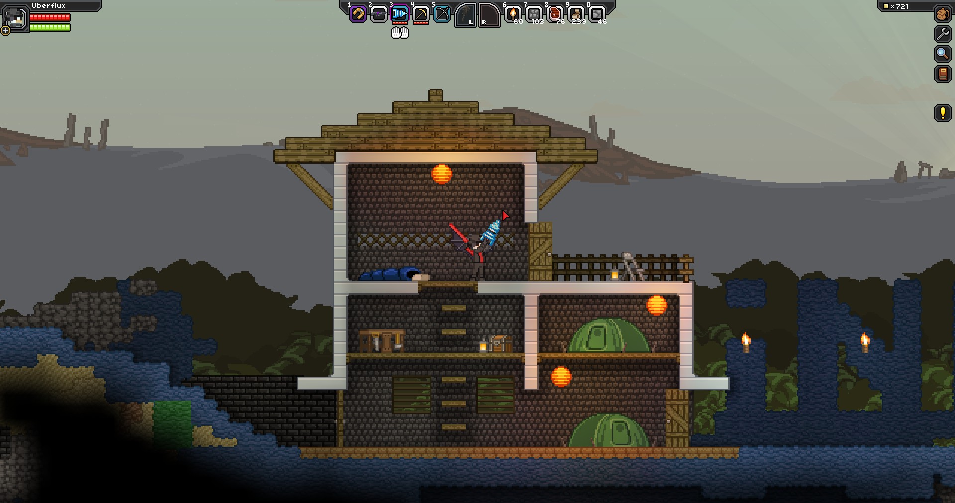 beta-starbound