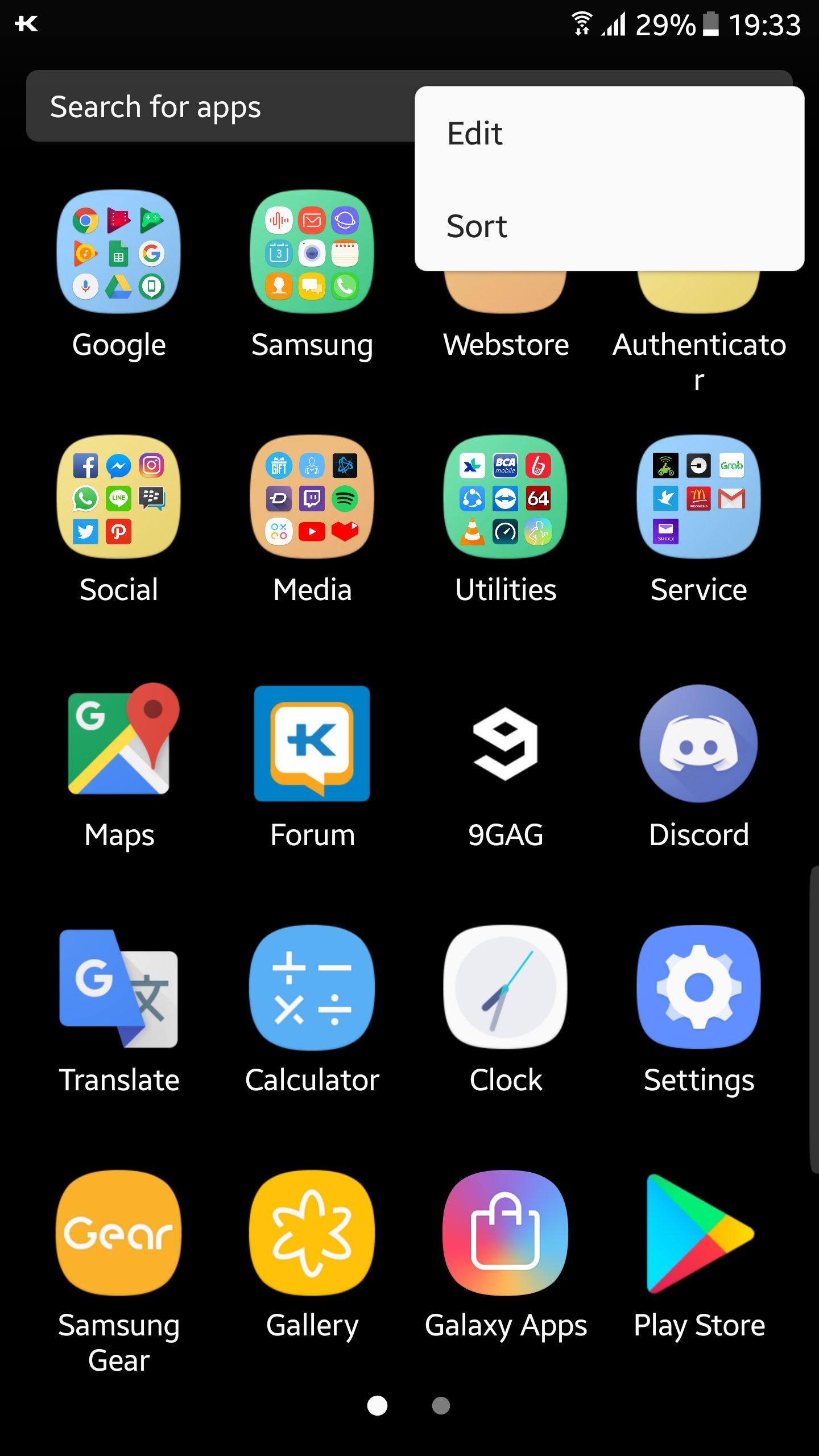 official-lounge-samsung-galaxy-s7-s7-edge---rethink-what-a-phone-can-do-----part-2