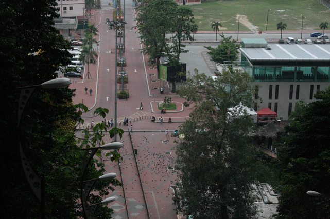 &#91;FR&#93; Kuala Lumpur 2D1N (+pic)