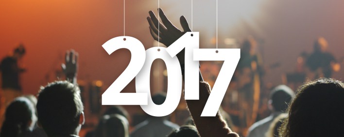 Event Menarik Selama 2017 Yang Bikin Nyesel