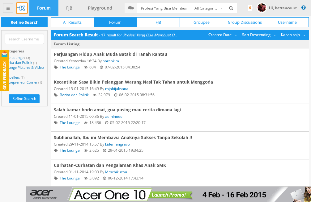 Profesi Yang Bisa Membuat Orang-orang Bilang WOW