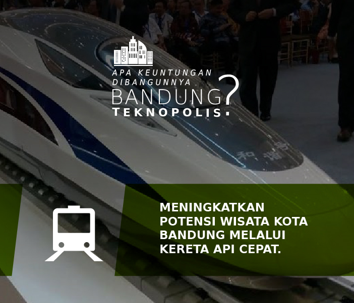 Terobosan Ridwan Kamil: Apa itu Bandung Teknopolis? Yuk, Cari Tahu Disini!