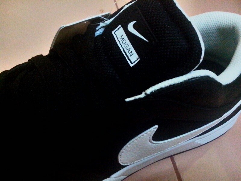 Sepatu Original Nike 100% Dunk, Zoom, Mogan, NIke+, Lunar, Air, Paul Rodriguez dll