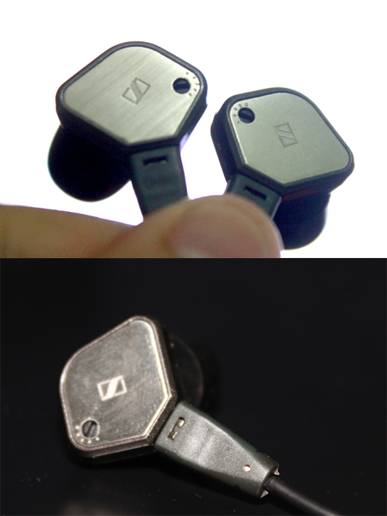 Terjual Sennheiser IE80 - Best 
