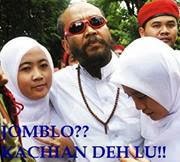 Penyebab Kamu Masih Jomblo
