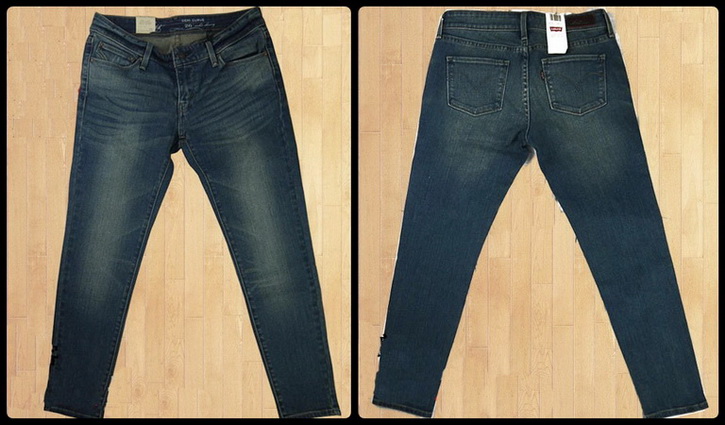 ▒▓ PROMO The ORIGINAL LEVI'S FOR WOMEN ▒▓