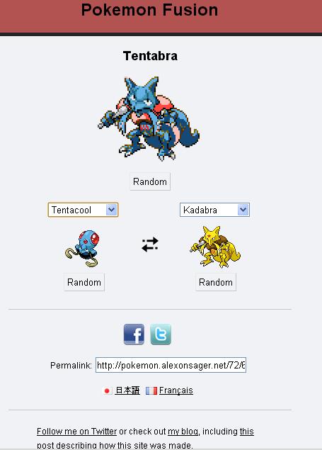 30 Karya Mengesankan yang Terinspirasi dari Pokemon Gabungan