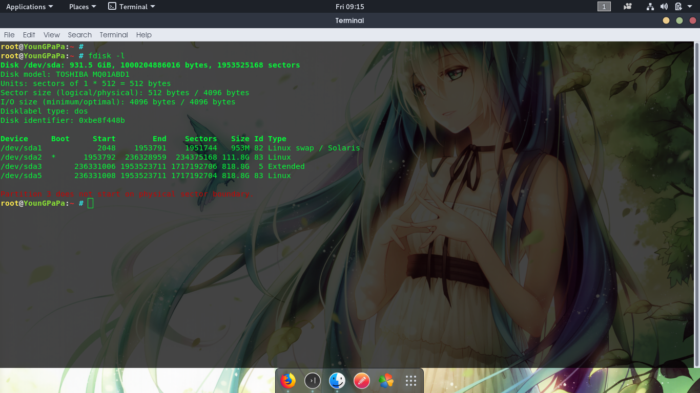 (ASK) Pertama kali Install KALI LINUX