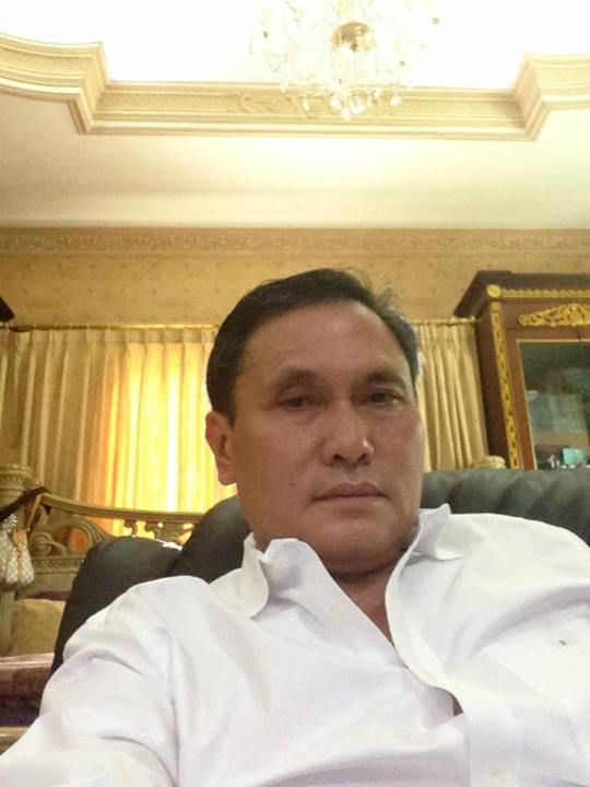 Peter Menculik karyawan Dimsum,sempat menelepon Presiden SBY.PIC Bininya Bening, MILF