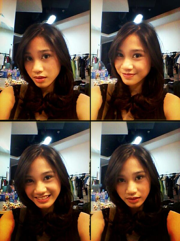 Alicia Chanzia &#91;JKT48 Fanbase&#93;