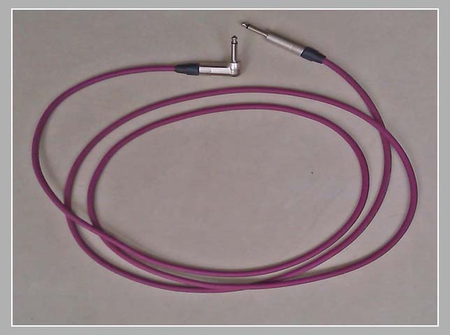 ** Polling kabel gitar pilihan kita yukk....**
