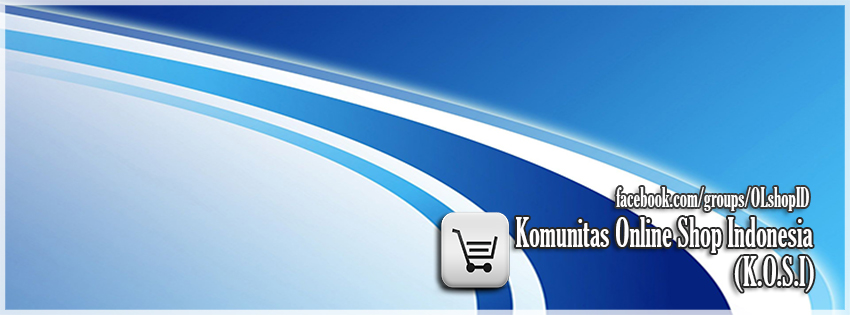 &#91;Facebook Group&#93; Komunitas Online Shop Indonesia