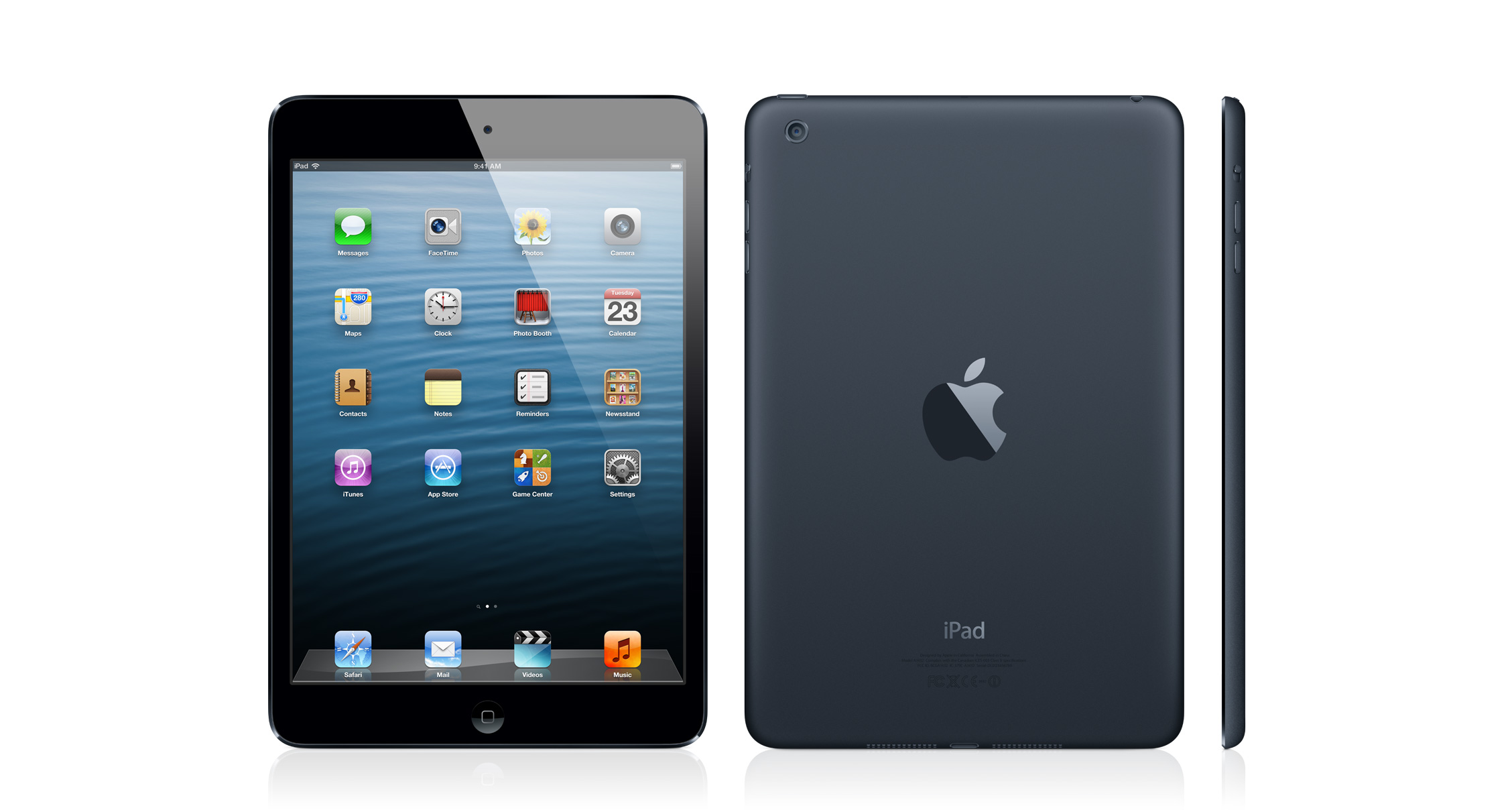 iPad Mini 16GB BNIB Sealed TERMURAH!!