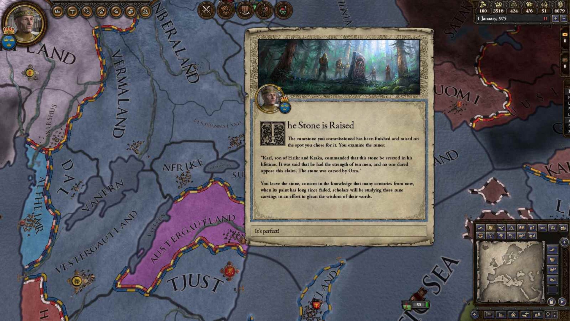 Crusader Kings II : Build Your Dynasty