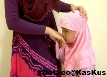 Peringatan Hari Anak Nasional (HAN) 2013 