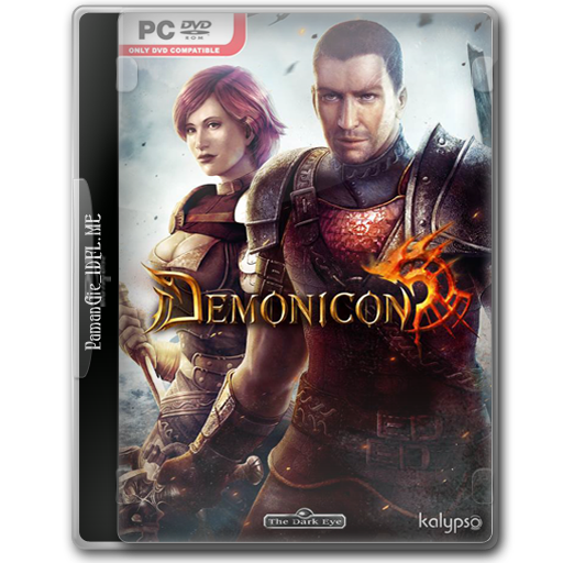Demonicon (2013)