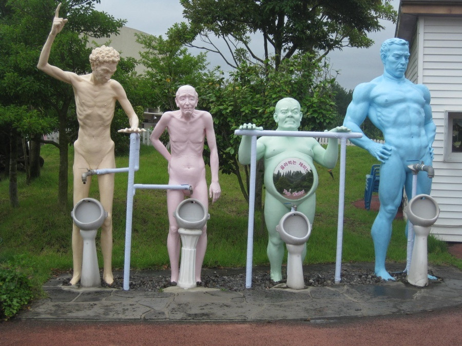 5 Museum Seks Paling Populer Di Asia