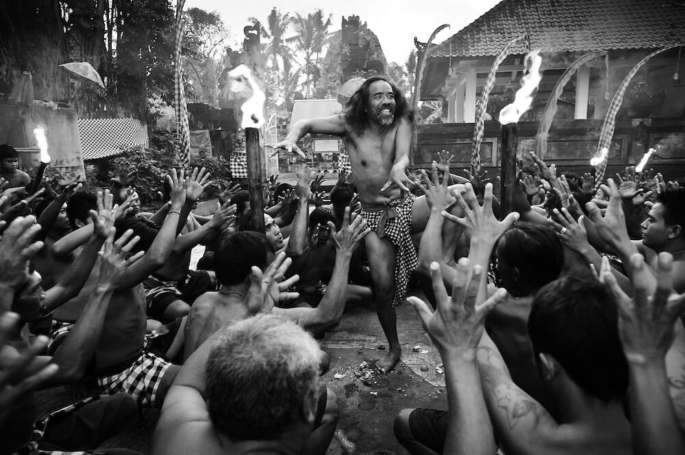Awal Mula Nama Nusa Lembongan | Sejarah dan Legenda