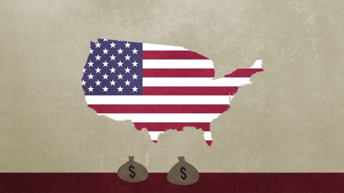 Inilah Alasan Mengapa ada Negara yang Kaya &amp; ada Negara yang Miskin