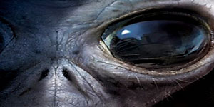 10 Negara Yang Paling Banyak Dikunjungi Alien